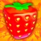 "Strawberry Mix" - a game in which the player needs to find a couple of pictures as soon as possible