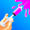 Jelly Dye-Good Job Games
