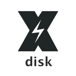 xDisk-Expand space