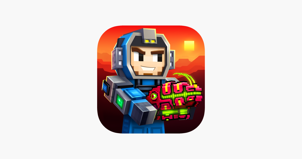 Pixel Gun 3d Blocky Shooter On The App Store - zombie animation pack roblox cute outfits full size png