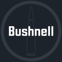 Bushnell Ballistics ne fonctionne pas? problème ou bug?