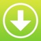 Web browser and downloader of files