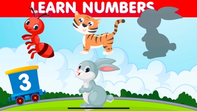 Baby Games for Kids & Toddlers screenshot 4