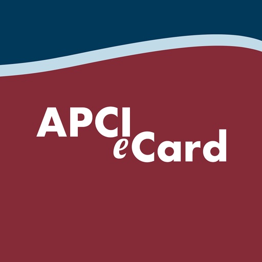 APCI eCard