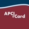APCI eCard offers members easy on-the-go management of their APCI Federal Credit Union credit and debit cards from their mobile device