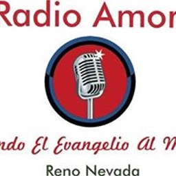 Radio Amor.