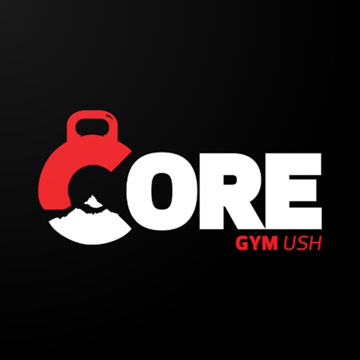 Core Gym Ush