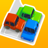 パーキングジャム 3D - Parking Jam 3D-Popcore GmbH