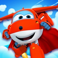 Super Wings : Jett Run free Gems hack