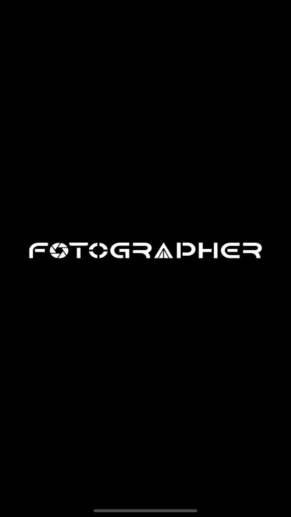 Fotographer