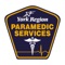 York Region PS PeerConnect connects the public to information about the York Region Paramedic Services' programming and services