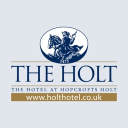 The Holt Hotel