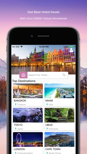 TravelsExpo(圖2)-速報App