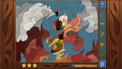 Mosaic Game of Gods 2 screenshot 3