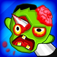 Zombie Ragdoll на пк