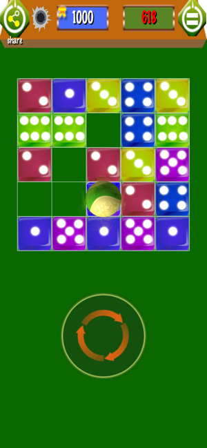 Fun 7 Dice(圖1)-速報App