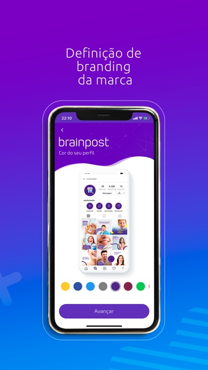 Brainpost screenshot-3