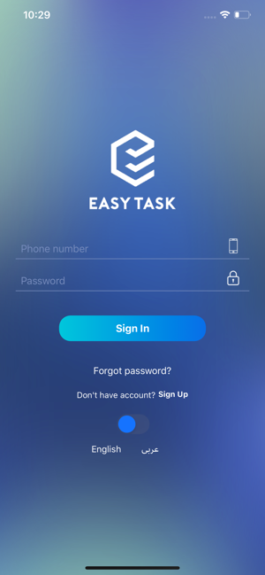 EasyTask-Provider(圖2)-速報App