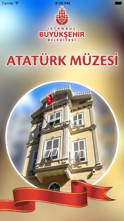 Atatürk Müzesi