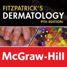 Fitzpatrick's Dermatology, 9/E
