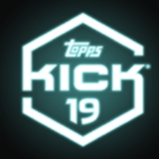 KICK: Football Card Trader