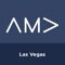 Mobile app for the Las Vegas chapter of the American Marketing Association