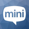 Minichat: chat de vídeo - Crescentaxis Inc.
