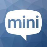 Minichat: videochatt, texting на пк
