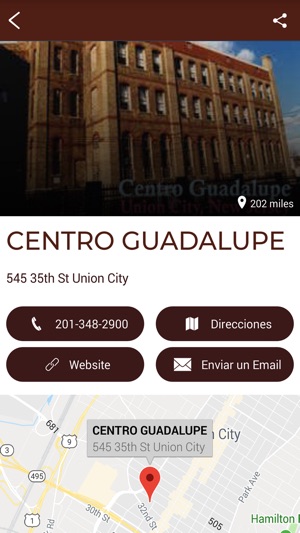 Misioneros de Jesus Int(圖5)-速報App