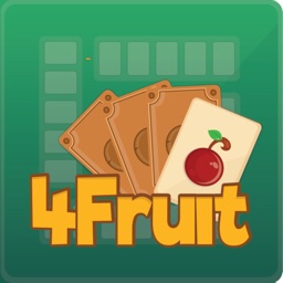 4Fruit - Fruit Game