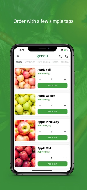 Green جرين(圖2)-速報App