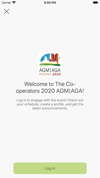 The Co-operators AGM|AGAのおすすめ画像3