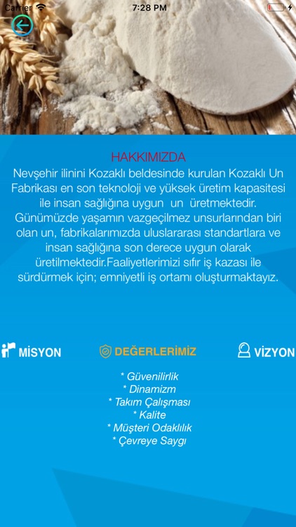 Kozaklı UN screenshot-4