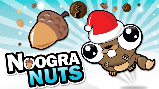 ‎Noogra Nuts Seasons Screenshot