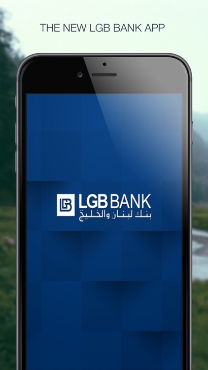 LGB BANK SAL