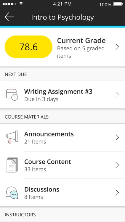 Blackboard