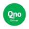 App for Qno Delivery drivers