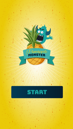 Pineapple Monster(圖2)-速報App