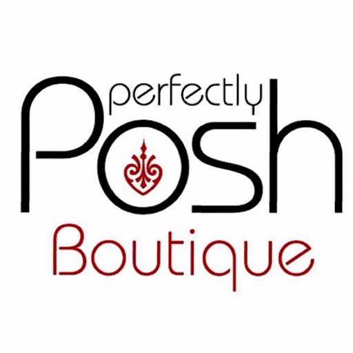 posh children's boutique