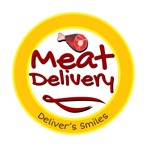 Meat Delivery