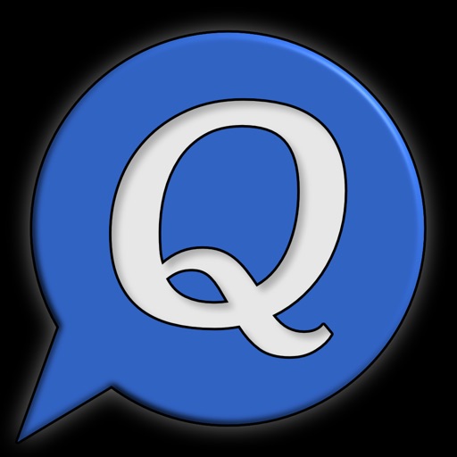 QBoard - Quote Keyboard icon