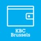 KBC Brussels Mobile, so much more than just banking