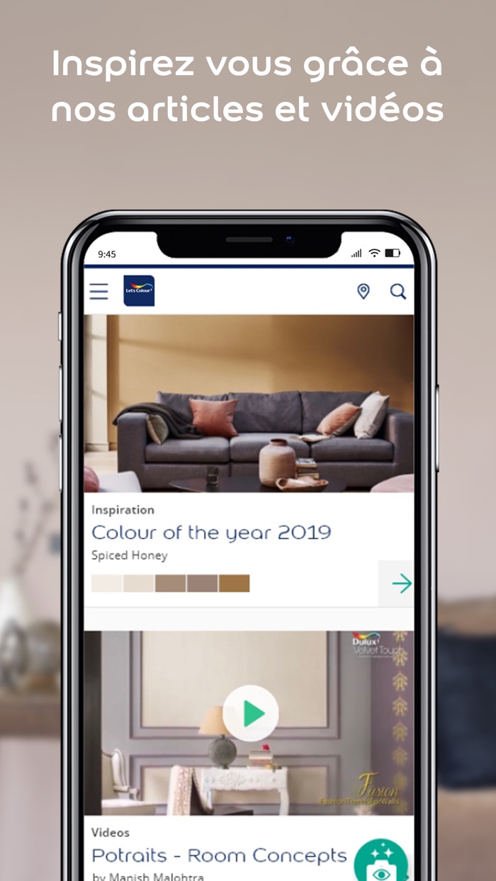 Astral Visualizer TN