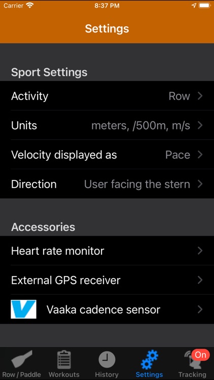 CrewNerd Lite screenshot-5