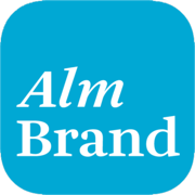 Mit Alm. Brand
