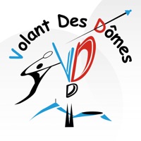 Volant des Dômes pour PC