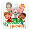 Grandma Nursery Parent