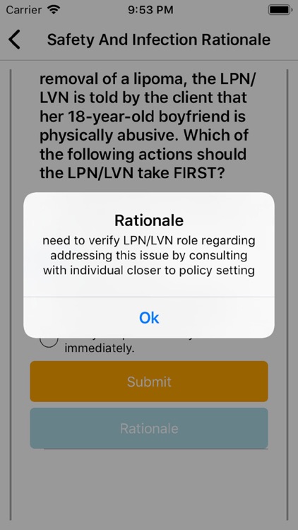 Nclex LPN Prep