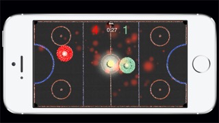 Air Hockey Partyのおすすめ画像1