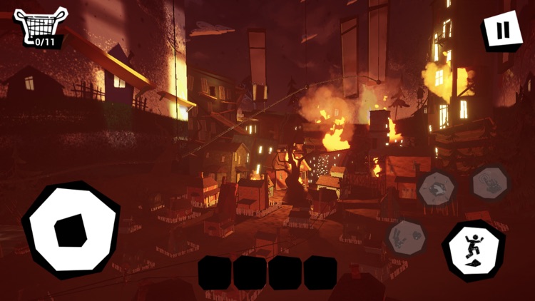 Hello Neighbor Hide & Seek screenshot-3